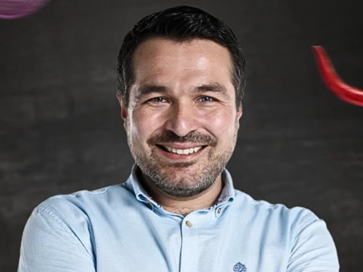 Avertron AI plataforma de inversión